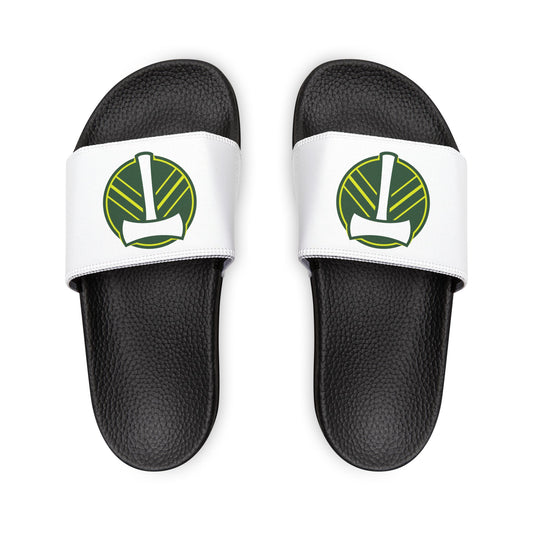 Portland Timbers Slides