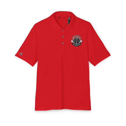 Washington Wizards Adidas Performance Polo