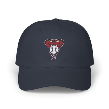 Arizona Diamondbacks Snake Cap