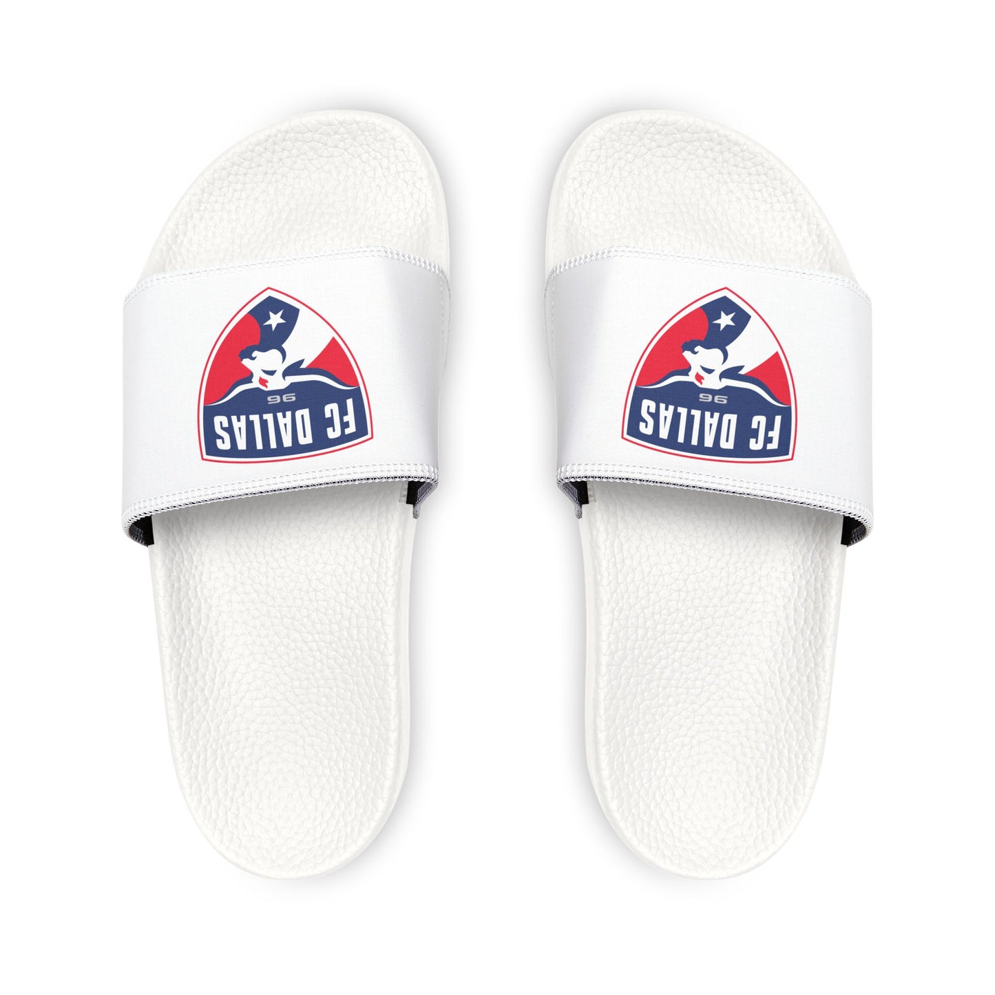 FC Dallas Slides