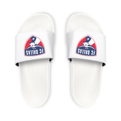 FC Dallas Slides