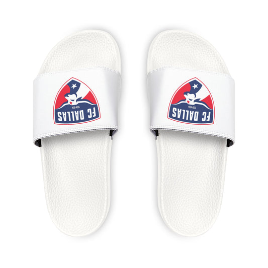 FC Dallas Slides