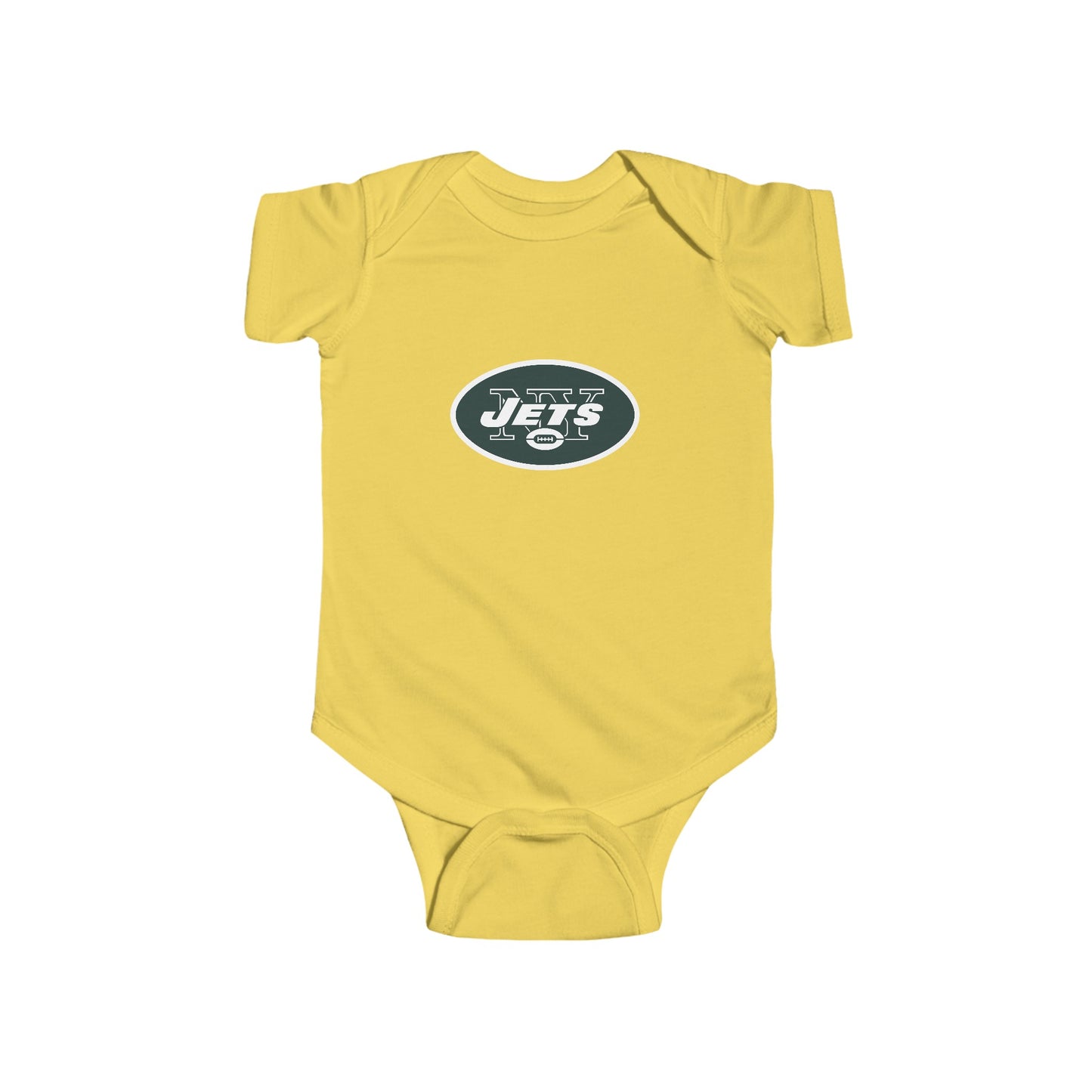 New York Jets Onesie