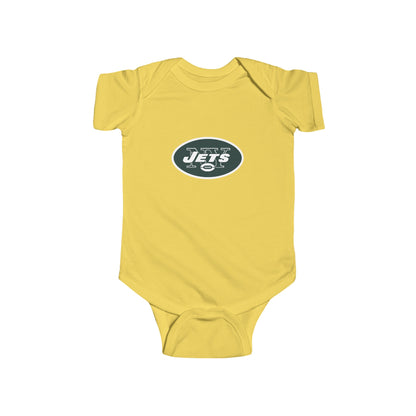 New York Jets Onesie