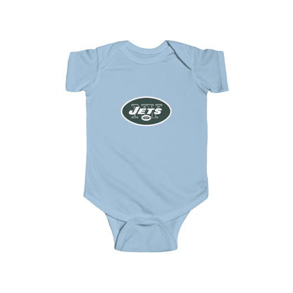 New York Jets Onesie