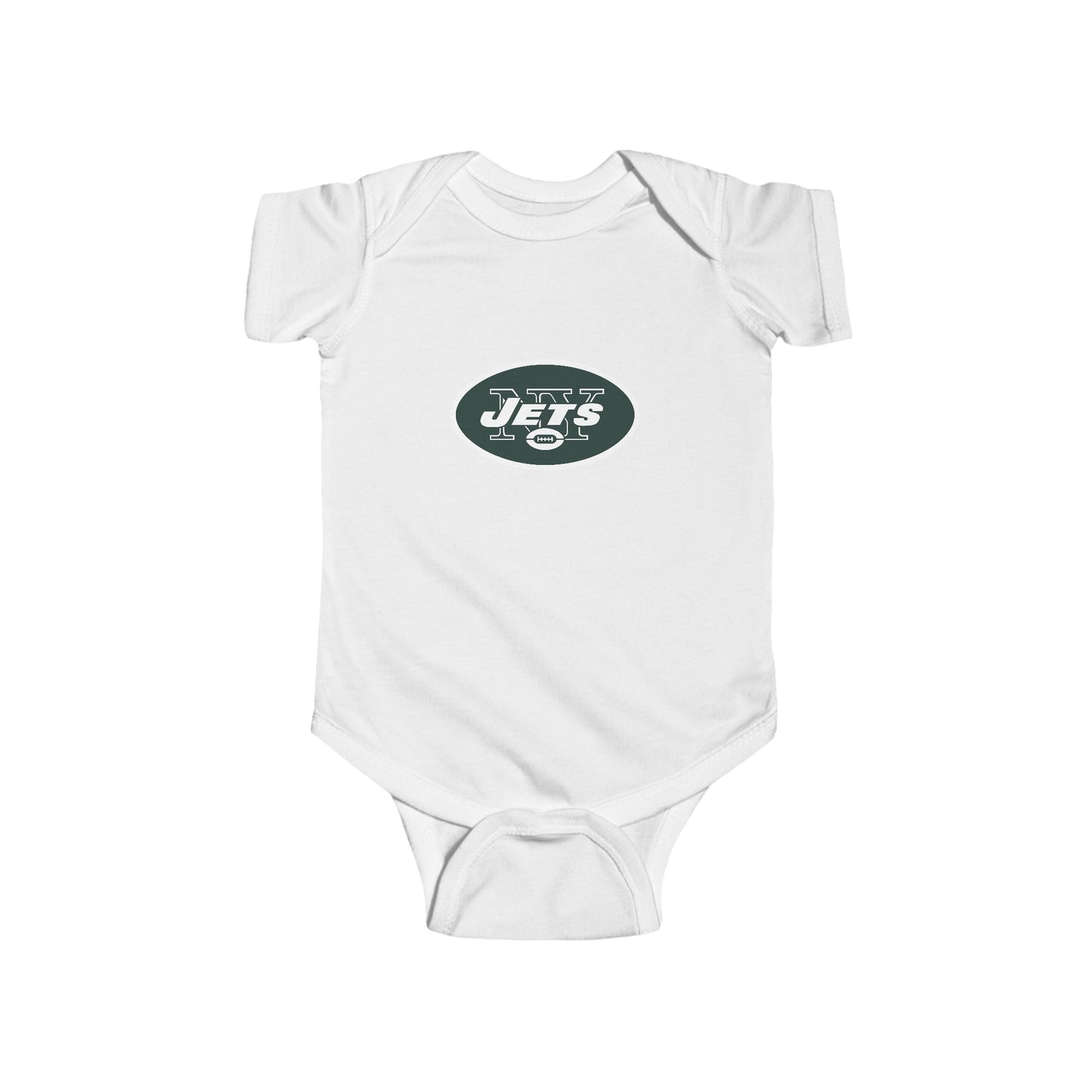 New York Jets Onesie