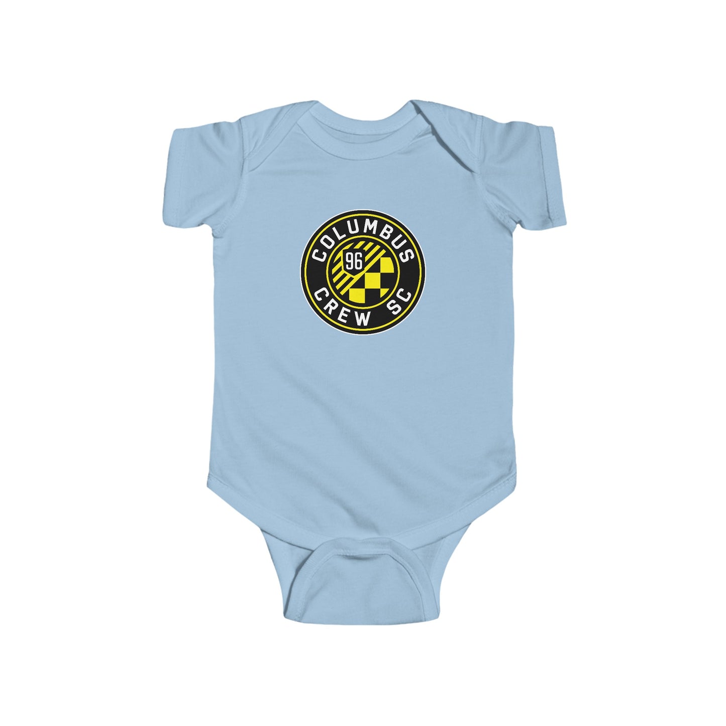 Columbus Crew SC Onesie