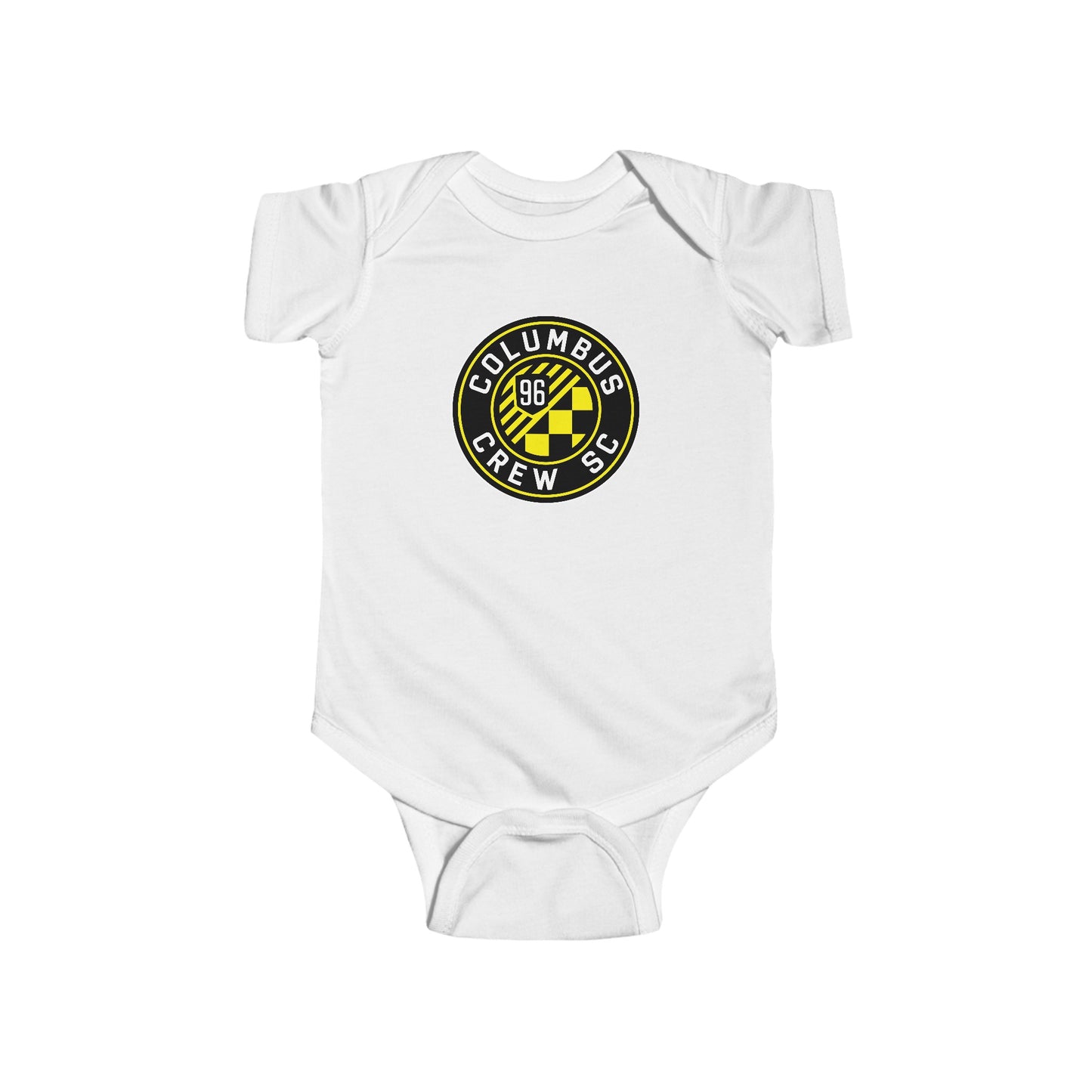 Columbus Crew SC Onesie