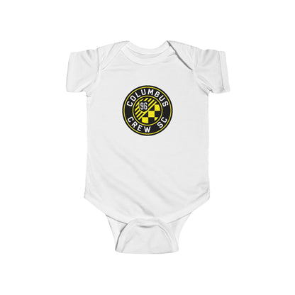 Columbus Crew SC Onesie