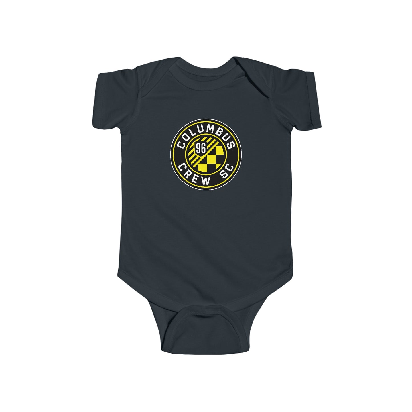 Columbus Crew SC Onesie