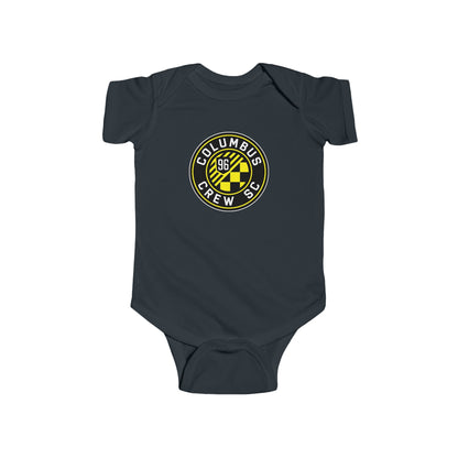 Columbus Crew SC Onesie