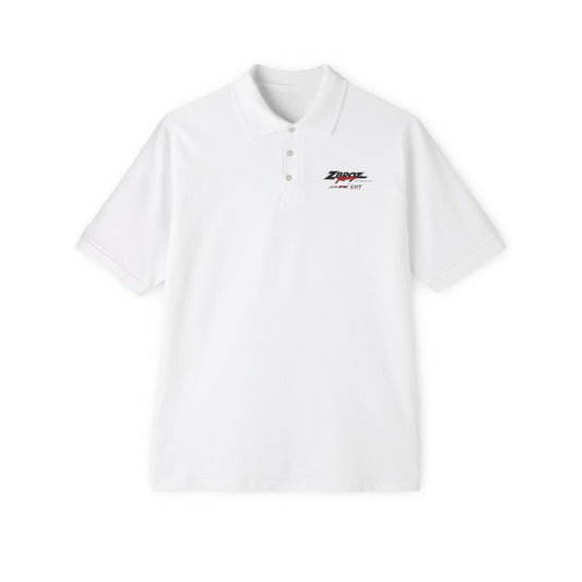 ZBROS Racing Polo Shirt