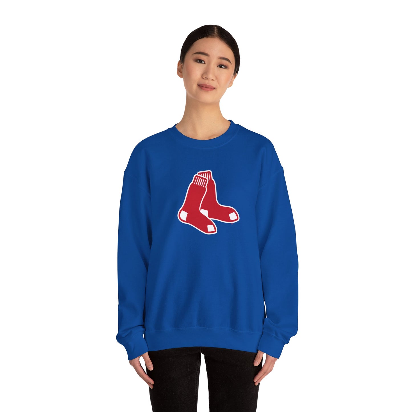 Boston Red Sox Sweatshirt