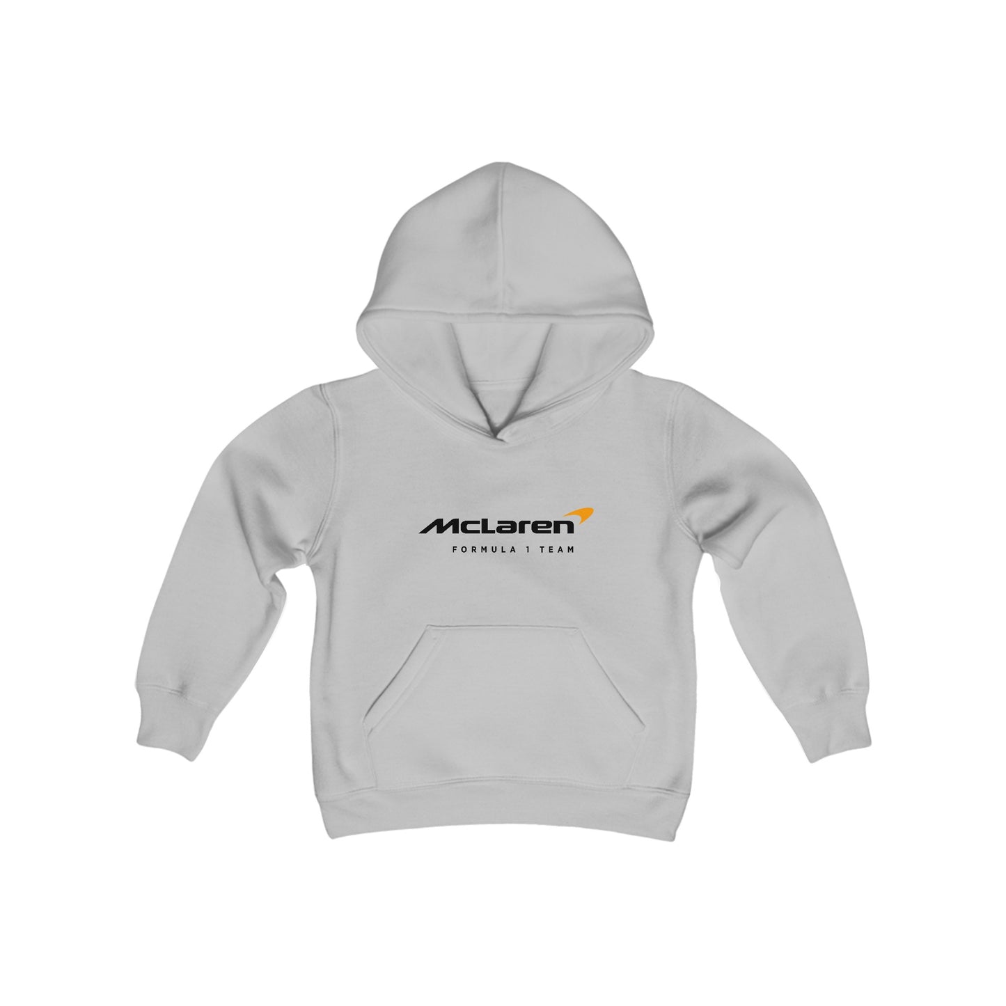 Mclaren Formula 1 Team Youth Hoodie