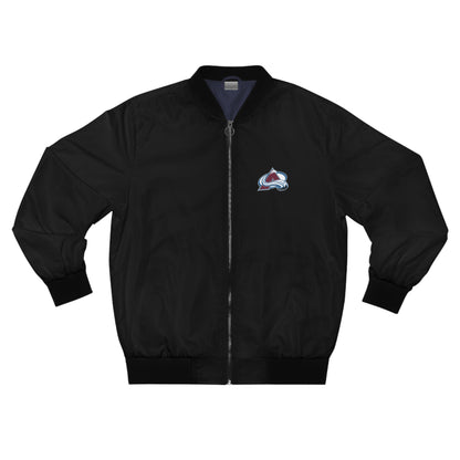 Colorado Avalanche Men's Bomber Jacket