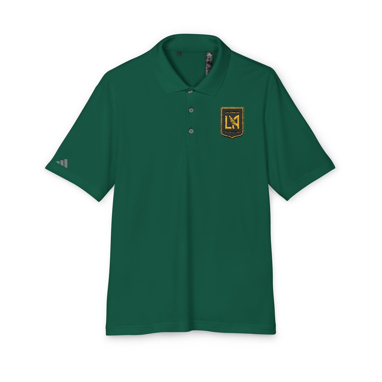 Los Angeles FC Adidas Performance Polo