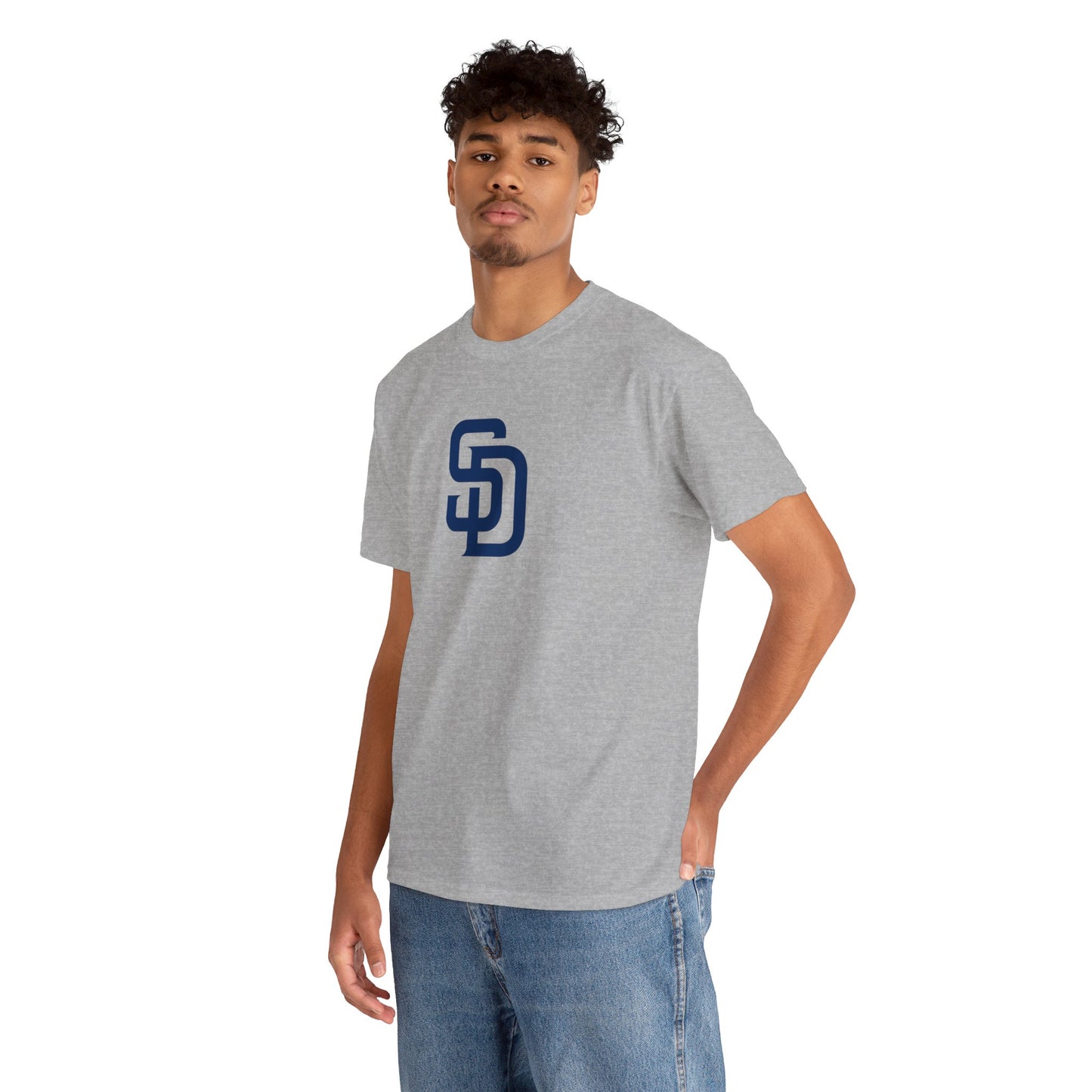 San Diego Padres T-Shirt