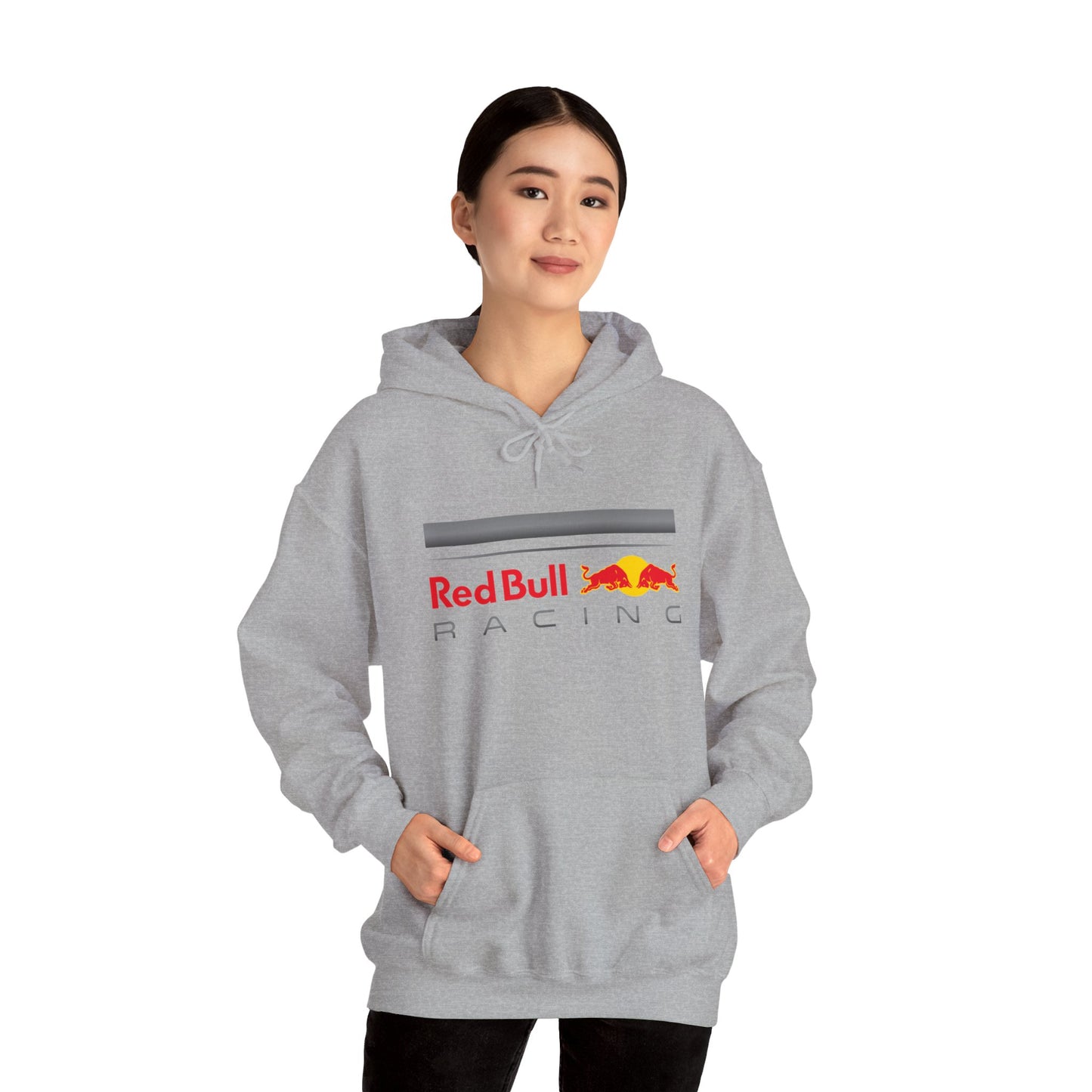 Aston Martin Red Bull Racing Pullover Hoodie