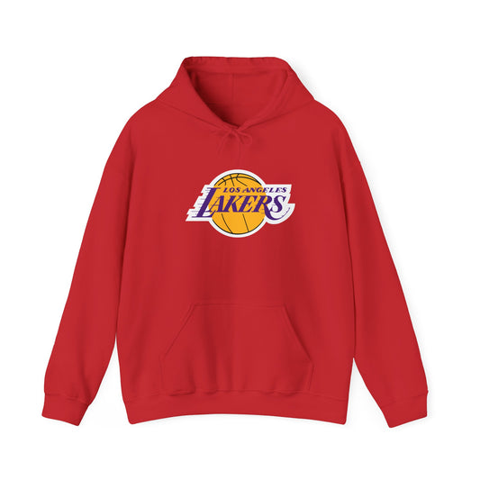 Los Angeles Lakers Pullover Hoodie