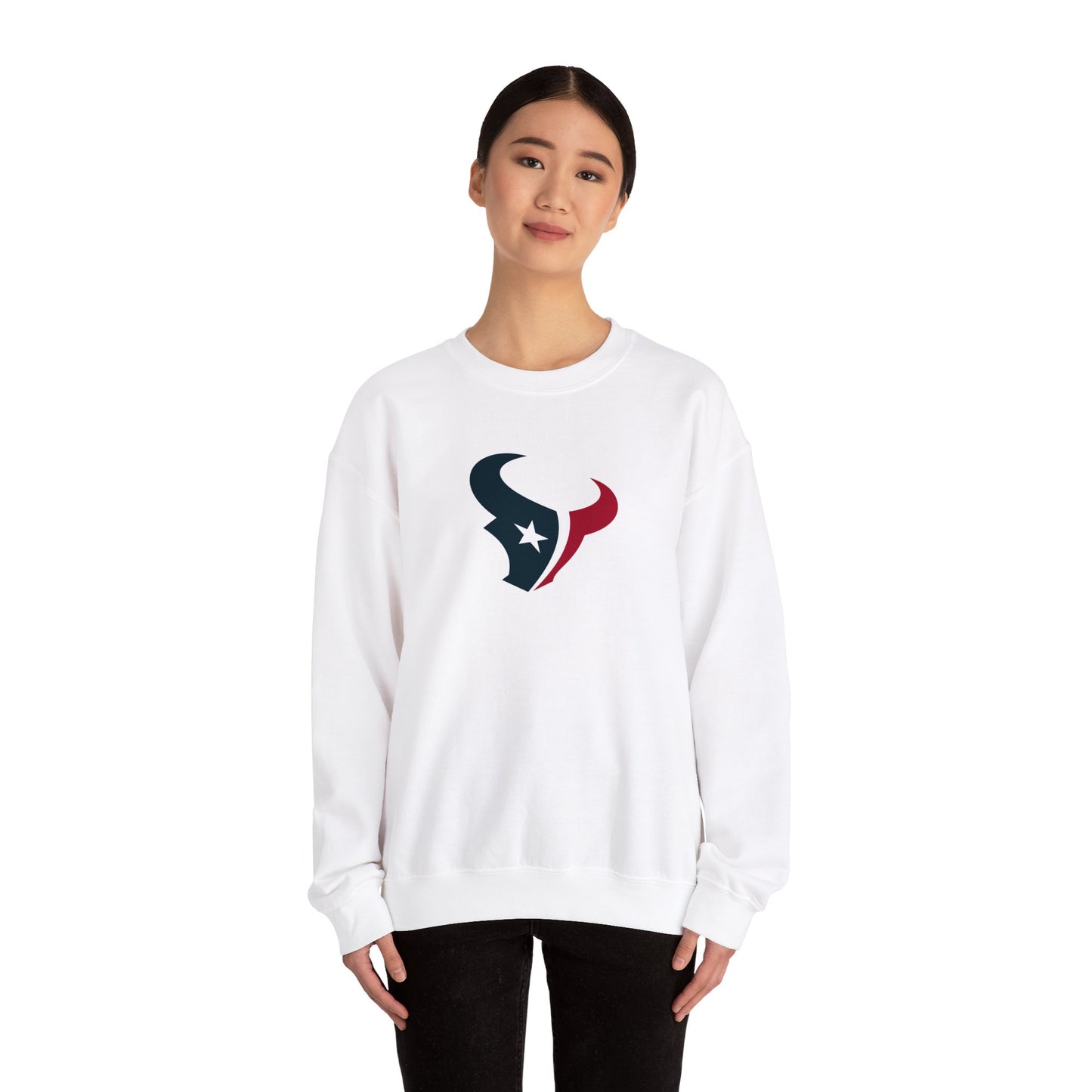 Houston Texans Sweatshirt