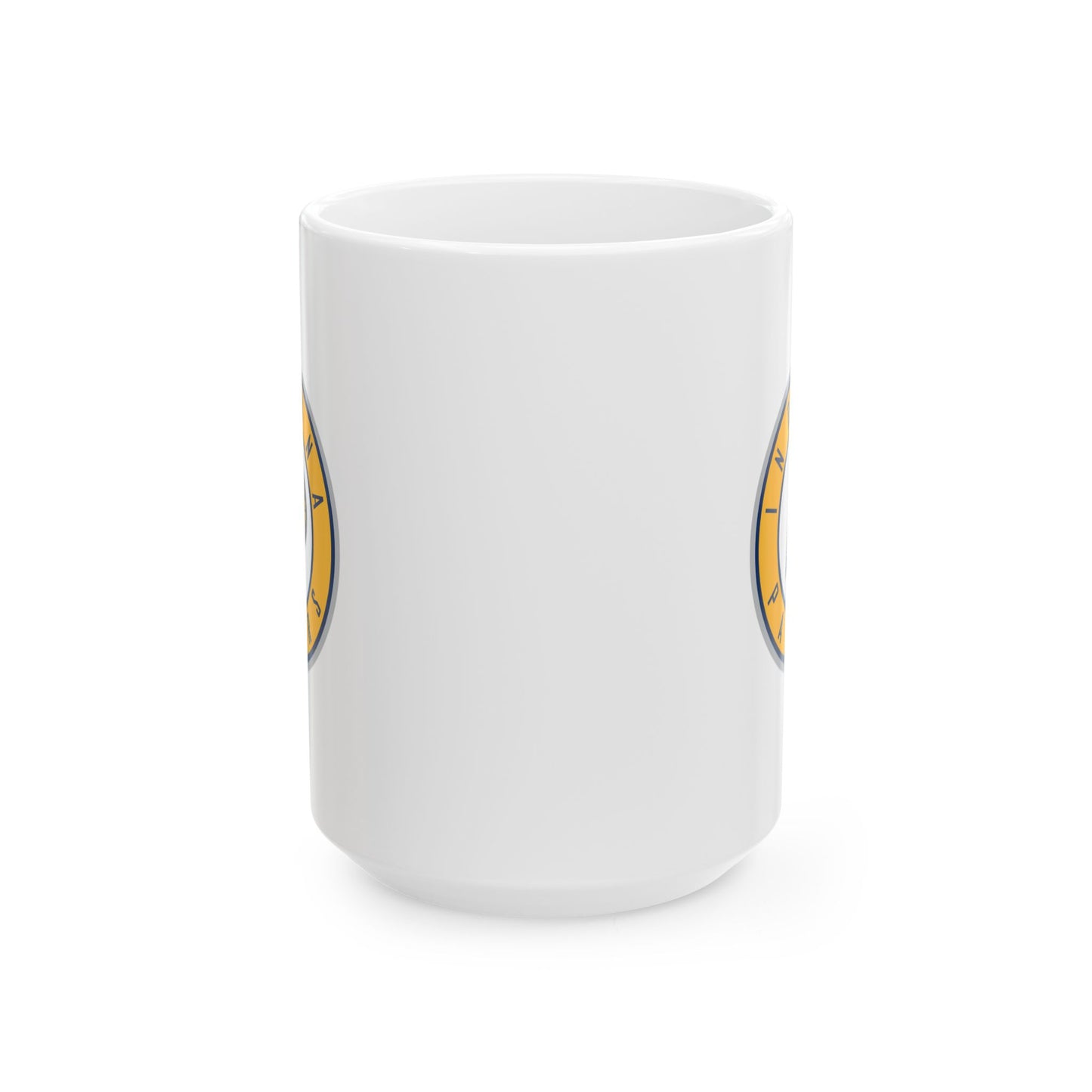 Indiana Pacers Ceramic Mug