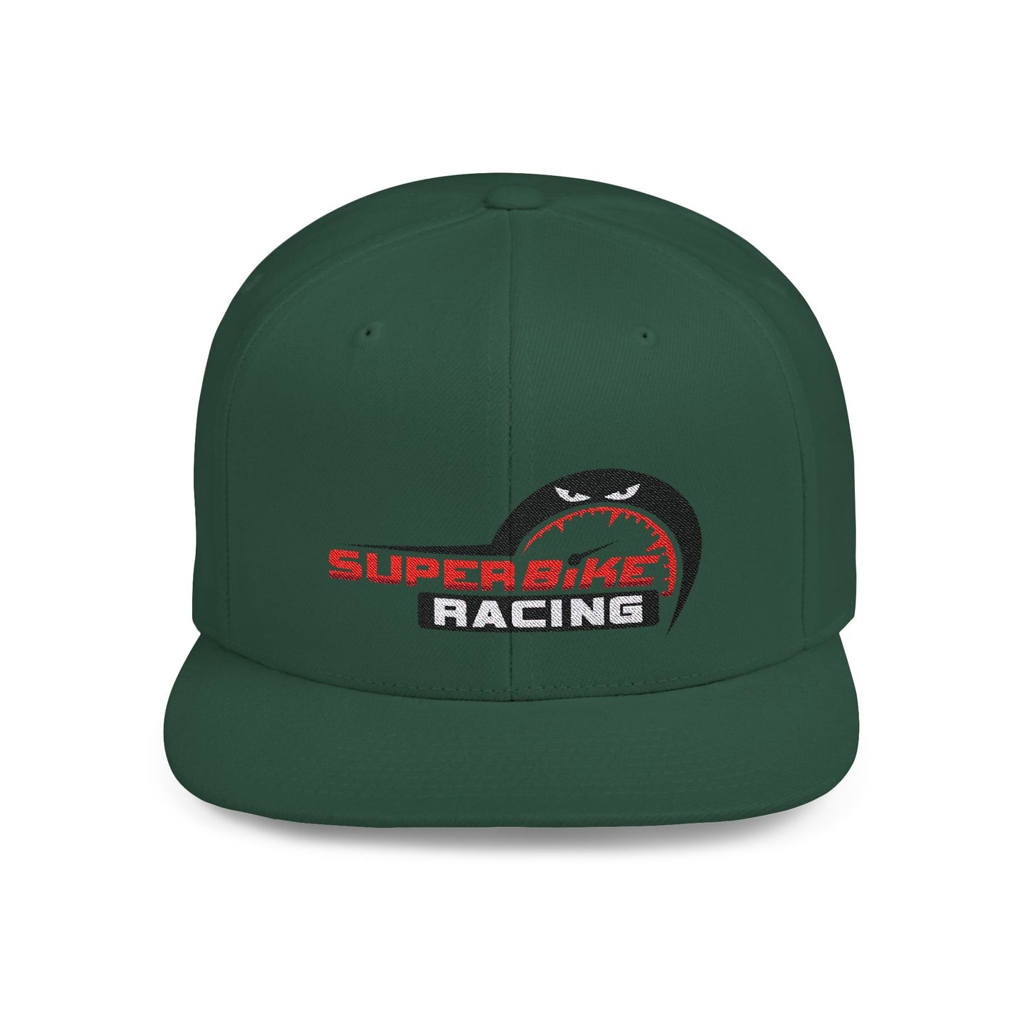 Superbike Racing Snapback