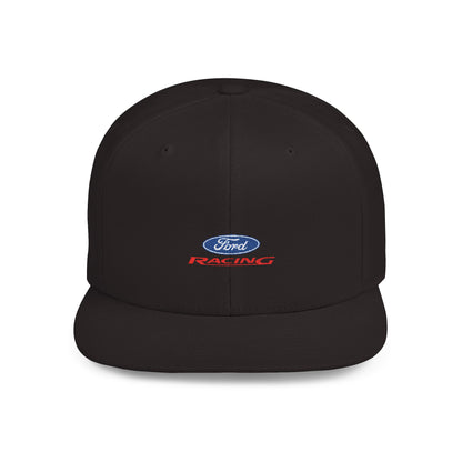 Ford Racing Snapback