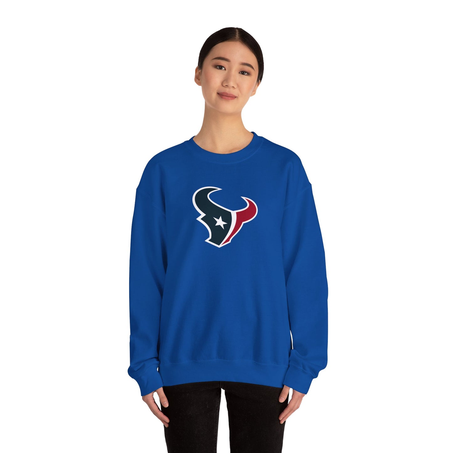 Houston Texans Sweatshirt