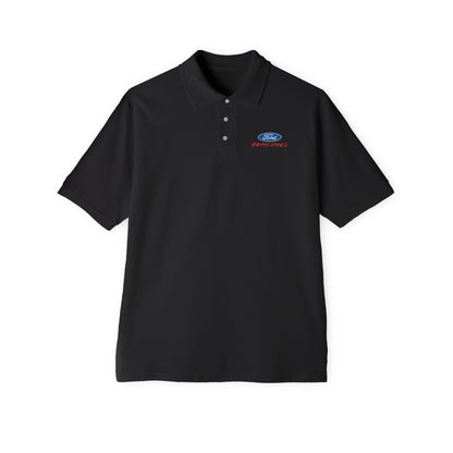 Ford Racing Polo Shirt