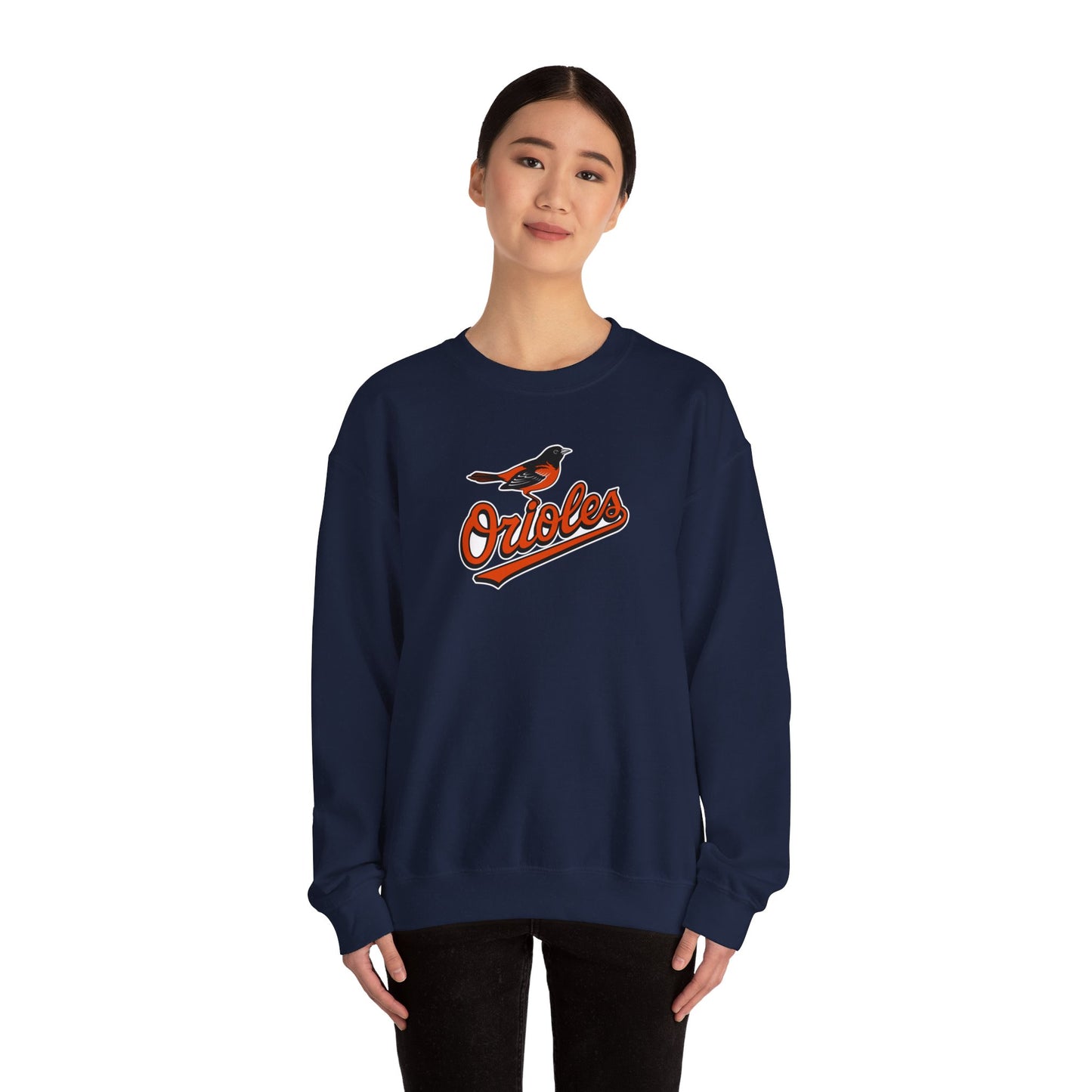 Baltimore Orioles Sweatshirt