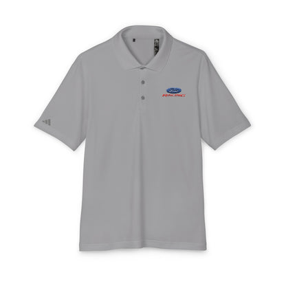 Ford Racing Adidas Performance Polo