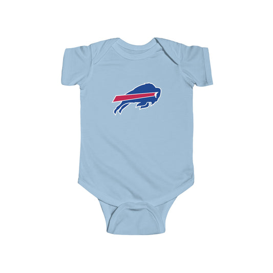 Buffalo Bills Onesie