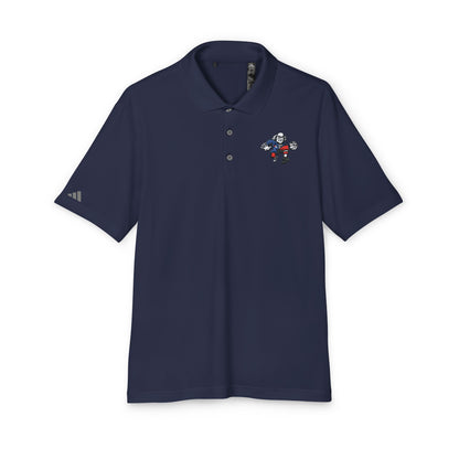 Philadelphia 76ers Ben Franklin Adidas Performance Polo