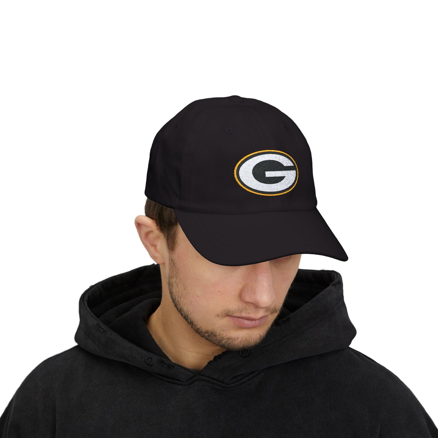 Green Bay Packers Cap