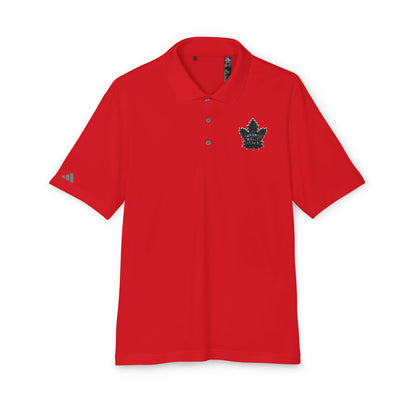 Toronto Maple Leafs Adidas Performance Polo