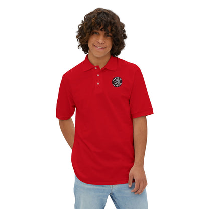 Toronto Raptors Polo Shirt