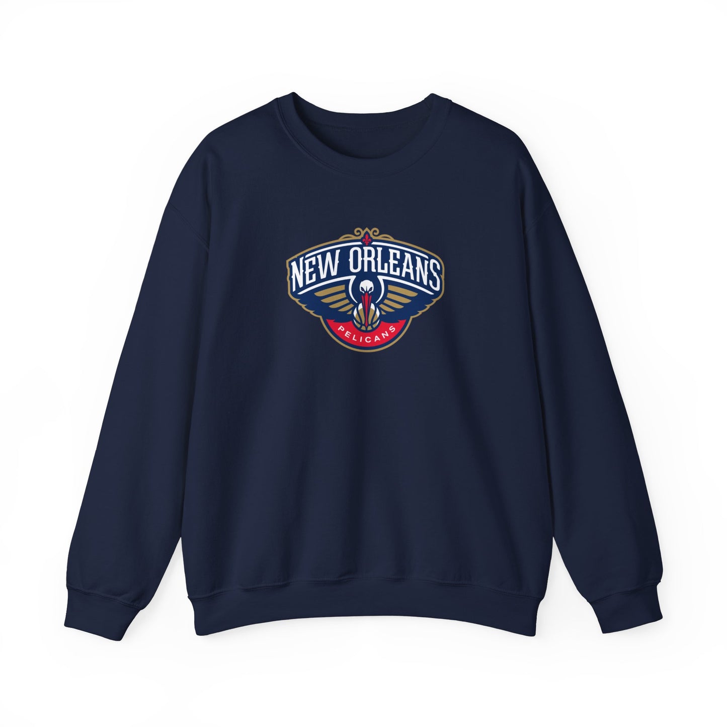 New Orleans Pelicans Sweatshirt