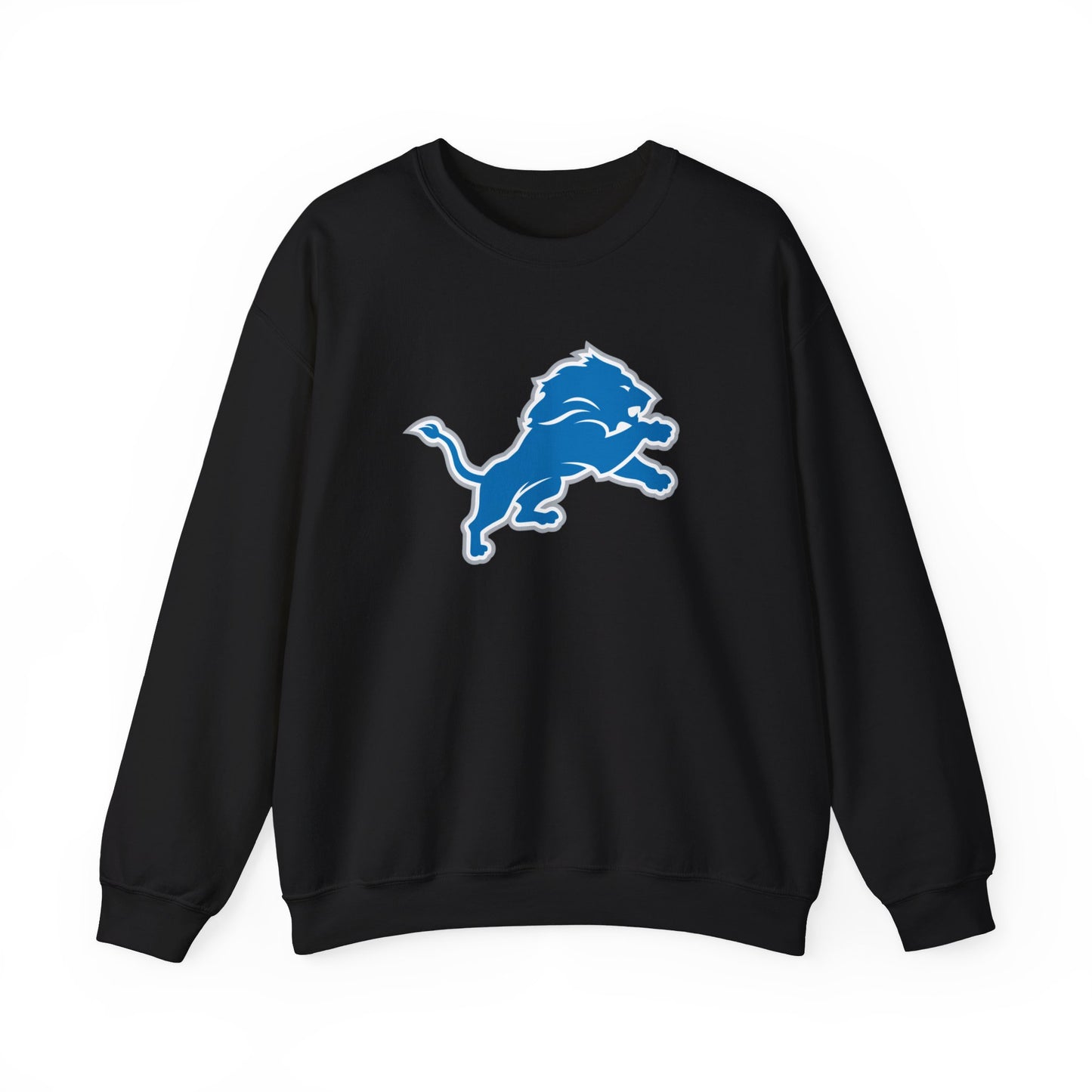 Detroit Lions Sweatshirt