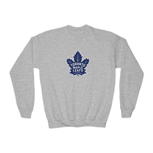 Toronto Maple Leafs Youth Sweatshirt