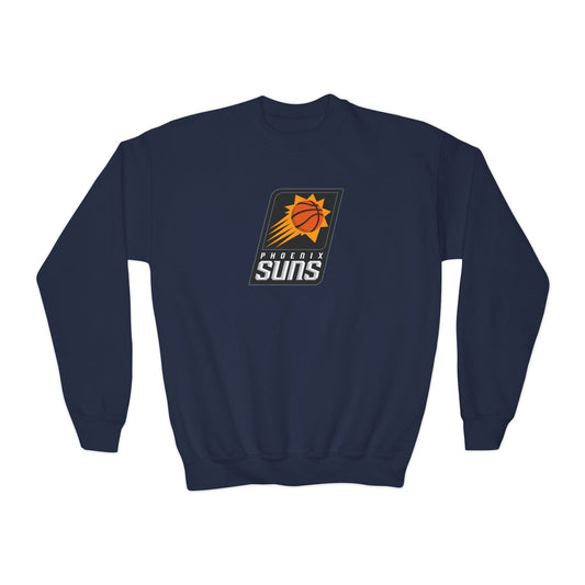 Phoenix Suns Youth Sweatshirt