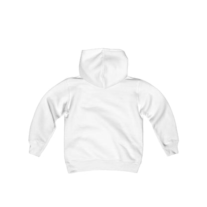 Kawasaki Racing Youth Hoodie