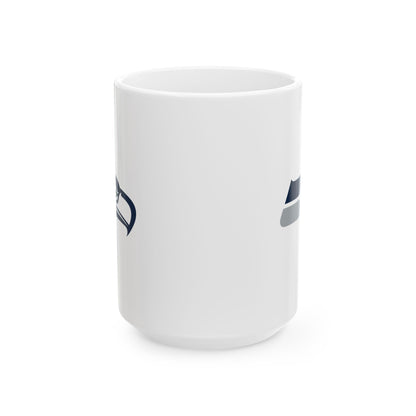 Seattle Seahawks Ceramic Mug