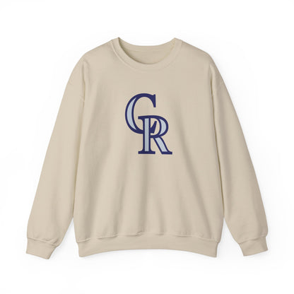 Colorado Rockies Sweatshirt