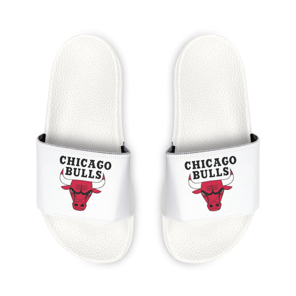 Chicago Bulls Slides