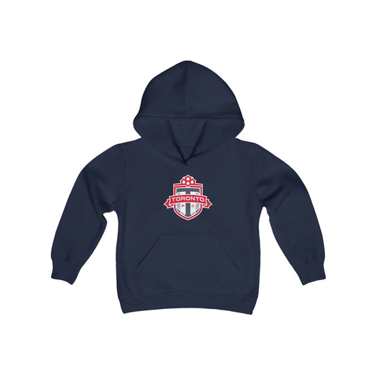 Toronto FC Youth Hoodie