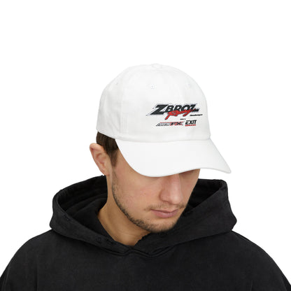 ZBROS Racing Cap