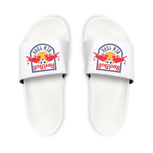 New York Red Bulls Slides