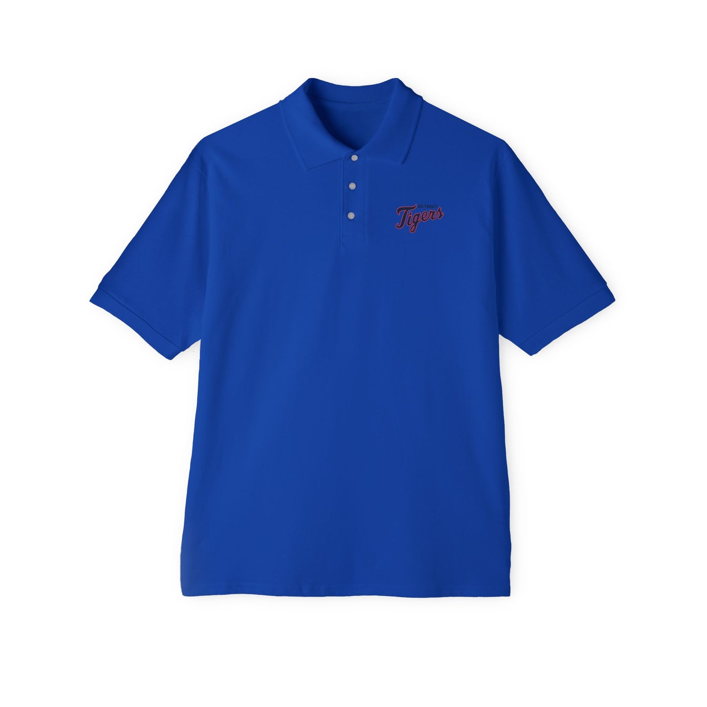 Detroit Tigers Polo Shirt