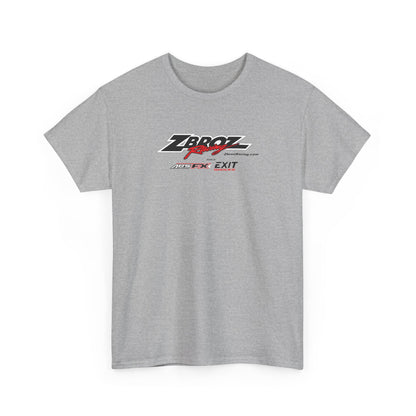 ZBROZ Racing T-Shirt