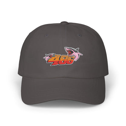 Drag Racing Cap